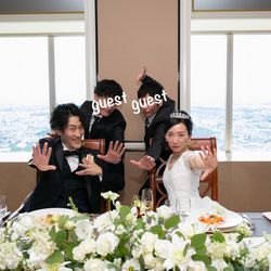 横浜ロイヤルパークホテルの写真20枚目