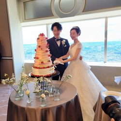 横浜ロイヤルパークホテルの写真7枚目