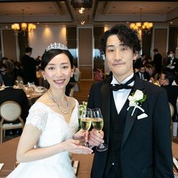 横浜ロイヤルパークホテルの写真18枚目