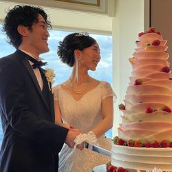 横浜ロイヤルパークホテルの写真1枚目