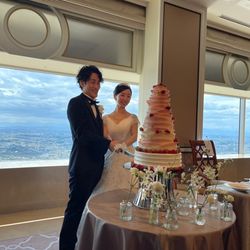 横浜ロイヤルパークホテルの写真3枚目