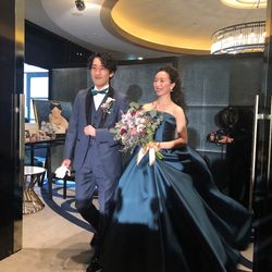 横浜ロイヤルパークホテルの写真30枚目