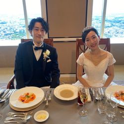 横浜ロイヤルパークホテルの写真19枚目