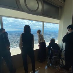 横浜ロイヤルパークホテルの写真32枚目