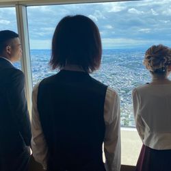 横浜ロイヤルパークホテルの写真16枚目