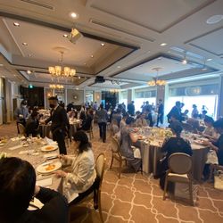 横浜ロイヤルパークホテルの写真34枚目