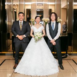 横浜ロイヤルパークホテルの写真15枚目