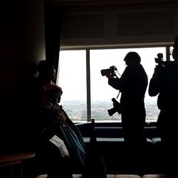 横浜ロイヤルパークホテルの写真19枚目