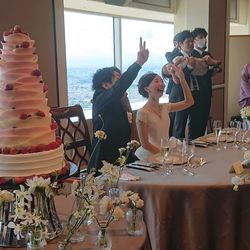 横浜ロイヤルパークホテルの写真1枚目