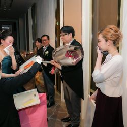 横浜ロイヤルパークホテルの写真27枚目