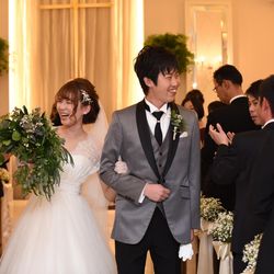 アーセンティア迎賓館 浜松の写真36枚目