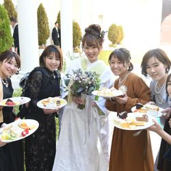 アーセンティア迎賓館 浜松の写真8枚目