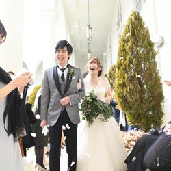 アーセンティア迎賓館 浜松の写真9枚目