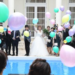 アーセンティア迎賓館 浜松の写真20枚目