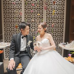 ウィズザスタイルフクオカ の写真34枚目