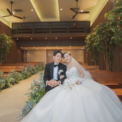 ウィズザスタイルフクオカ の写真13枚目