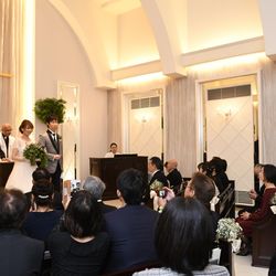 アーセンティア迎賓館 浜松の写真2枚目