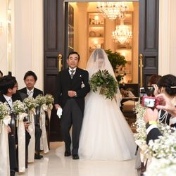 アーセンティア迎賓館 浜松の写真28枚目