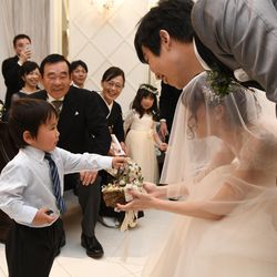 アーセンティア迎賓館 浜松の写真13枚目