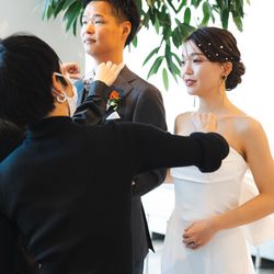 TRUNK HOTELの写真8枚目