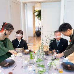 TRUNK HOTELの写真1枚目