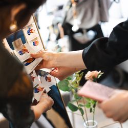 TRUNK HOTELの写真12枚目