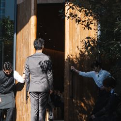 TRUNK HOTELの写真28枚目