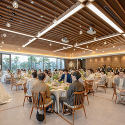 ヒルズスィーツ宇都宮ブリーズテラスの写真2枚目