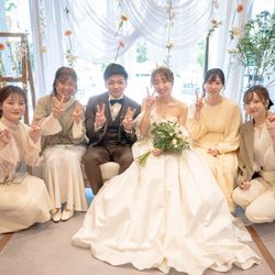 ヒルズスィーツ宇都宮ブリーズテラスの写真9枚目