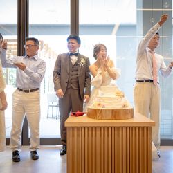 ヒルズスィーツ宇都宮ブリーズテラスの写真16枚目