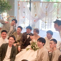 ヒルズスィーツ宇都宮ブリーズテラスの写真10枚目