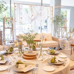 ヒルズスィーツ宇都宮ブリーズテラスの写真1枚目