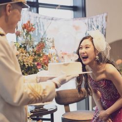 キンプトン新宿東京の写真29枚目