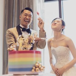 キンプトン新宿東京の写真2枚目