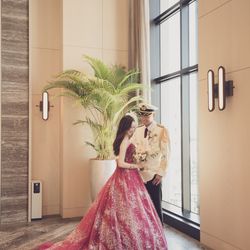 キンプトン新宿東京の写真5枚目