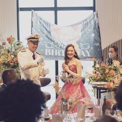 キンプトン新宿東京の写真6枚目