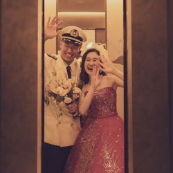 キンプトン新宿東京の写真10枚目