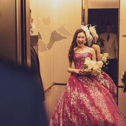 キンプトン新宿東京の写真7枚目