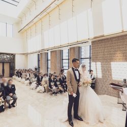 キンプトン新宿東京の写真12枚目