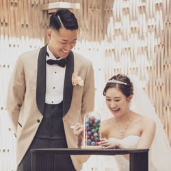 キンプトン新宿東京の写真13枚目