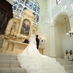 ノートルダム広島の写真2枚目