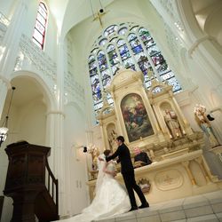 ノートルダム広島の写真16枚目