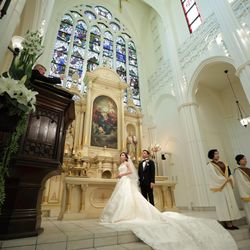 ノートルダム広島の写真27枚目