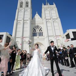 ノートルダム広島の写真1枚目