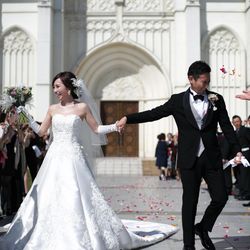 ノートルダム広島の写真10枚目