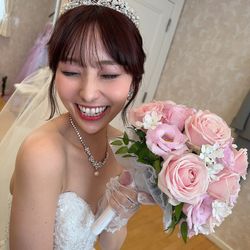 アートグレイス ウエディングコースト 東京ベイの写真19枚目