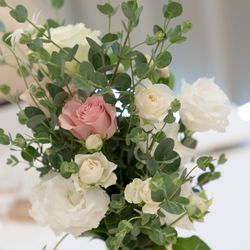 アートグレイス ウエディングコースト 東京ベイの写真6枚目