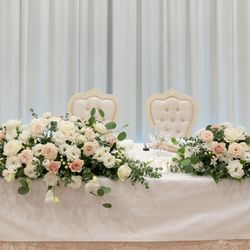 アートグレイス ウエディングコースト 東京ベイの写真15枚目