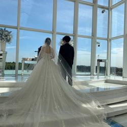 アートグレイス ウエディングコースト 東京ベイの写真23枚目