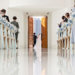 アートグレイス ウエディングコースト 東京ベイの写真9枚目